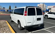 $32984 : Chevrolet Express 2023 LS 35 thumbnail