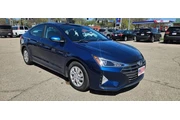 $13490 : 2019 Elantra SE thumbnail