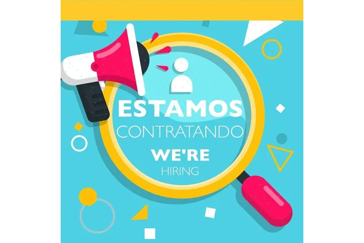 OFERTA LABORAL image 1