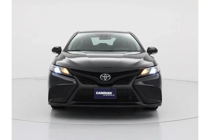 $24998 : Toyota Camry 2024 SE 4dr Sed image 5