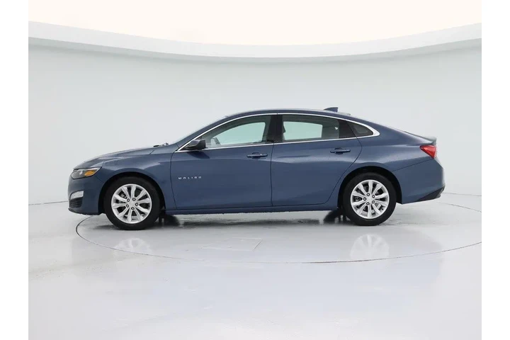 $20998 : Chevrolet Malibu 2024 LT 4dr image 3
