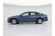 $20998 : Chevrolet Malibu 2024 LT 4dr thumbnail
