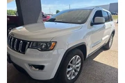 Jeep Grand Cherokee 2021 4x2 en Dallas