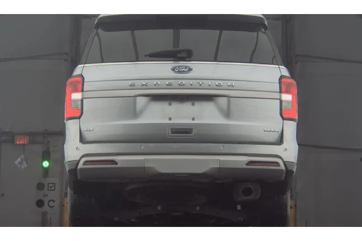 $39990 : Ford Expedition MAX 2024 4x4 image 6