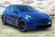 Tesla Model Y 2023 AWD 4dr C