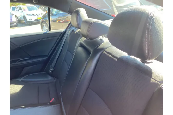 $15999 : 2017 Accord Sport image 6