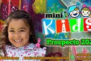 Kinder Mini Kids Center thumbnail 2