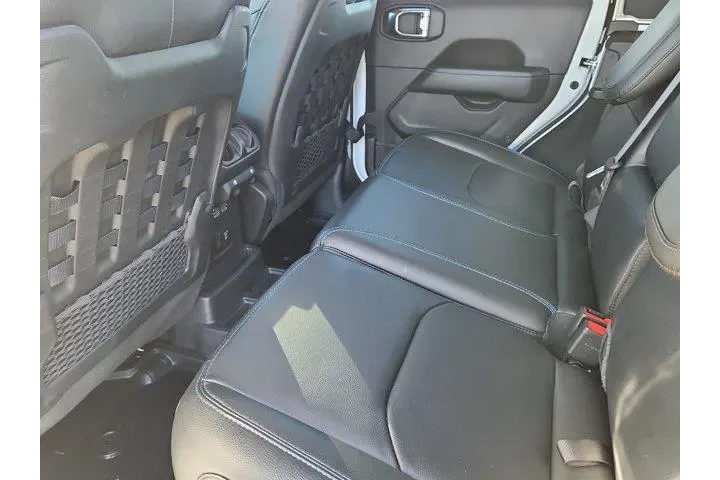 $38995 : Jeep Wrangler 2023 4x4 Rubic image 10