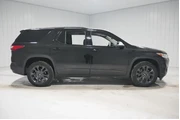 $27500 : Chevrolet Traverse 2021 RS 4 thumbnail
