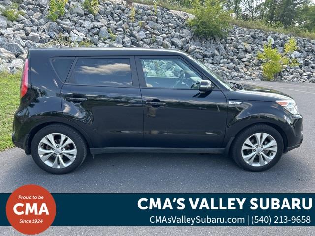 $12498 : PRE-OWNED 2016 KIA SOUL EXCLA image 8