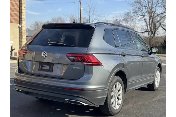 $9999 : 2020 Tiguan S image 7