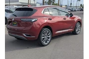 $30999 : Buick Envision 2022 Avenir 4 thumbnail