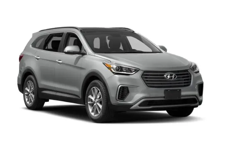 $18900 : Hyundai SANTA FE XL 2019 AWD image 6