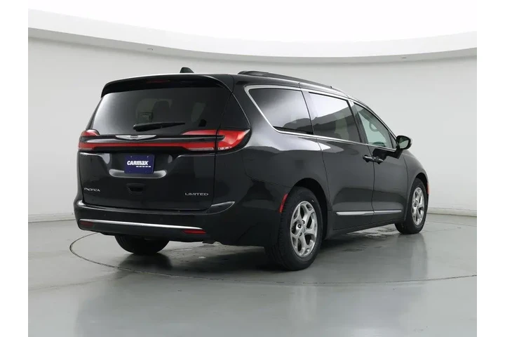 $28998 : Chrysler Pacifica 2023 Limit image 8