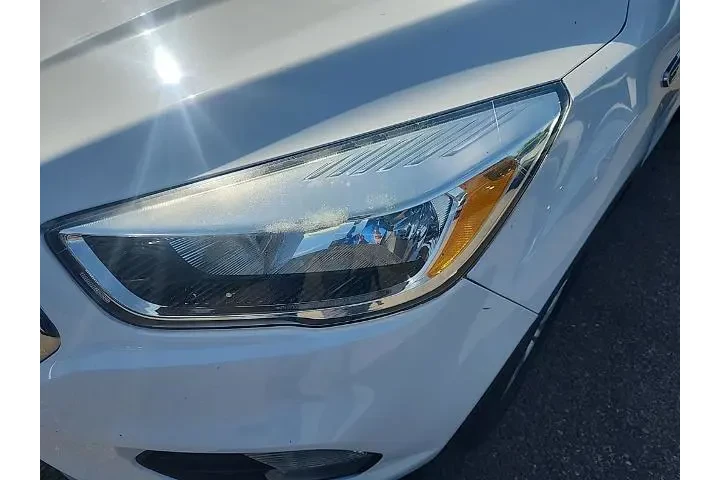 $12291 : Ford Escape 2018 SE 4dr SUV image 6