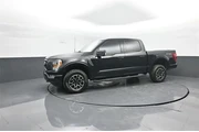 $37844 : Ford F-150 2023 4x4 XLT 4dr thumbnail