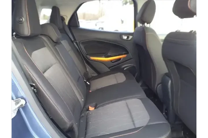 $19500 : Ford EcoSport 2022 AWD SE 4d image 7