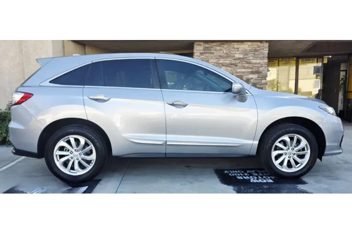 $12950 : 2018 RDX image 7
