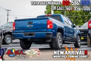 Chevrolet Silverado 1500 201 en Jackson