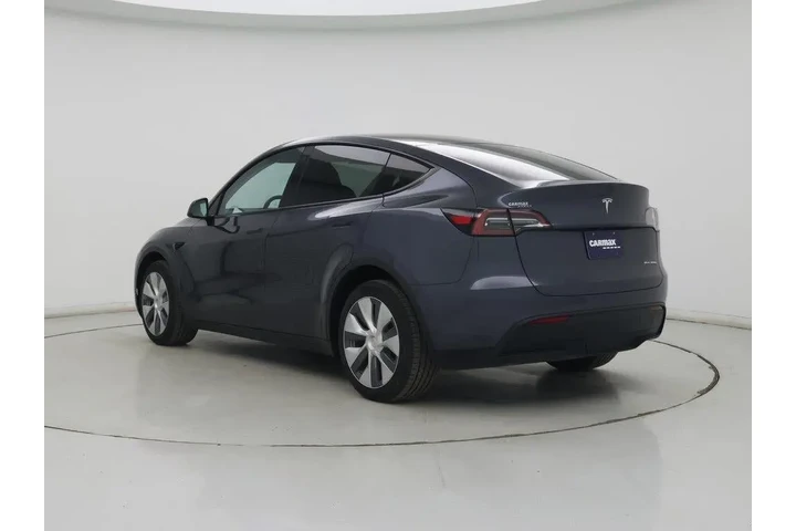 $33998 : Tesla Model Y 2023 AWD Long image 2