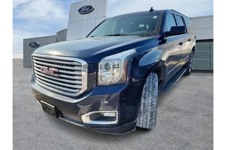 $19988 : GMC Yukon XL 2017 4x4 SLT 4d image 3