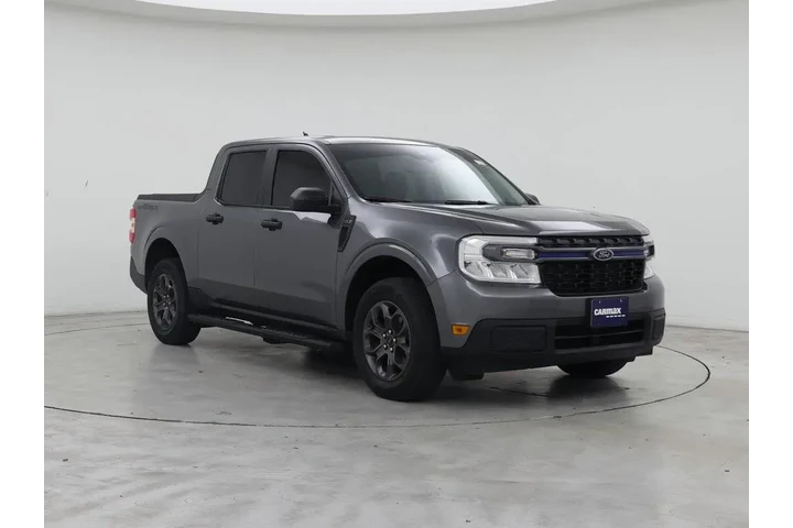 $26998 : Ford Maverick 2023 XLT 4dr S image 1