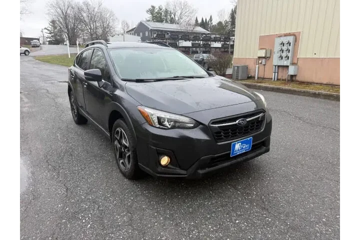 $15999 : 2019 Crosstrek 2.0i Limited image 4