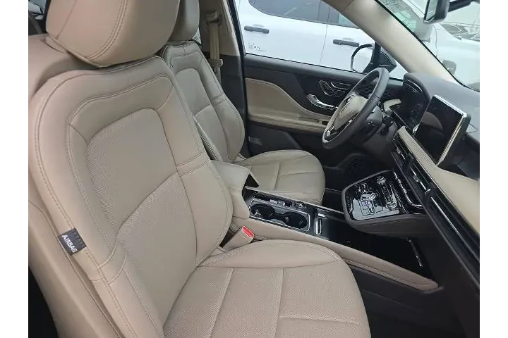 $24898 : Lincoln Corsair 2022 AWD Sta image 8