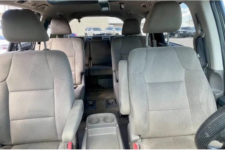$7900 : 2016 Odyssey SE image 8