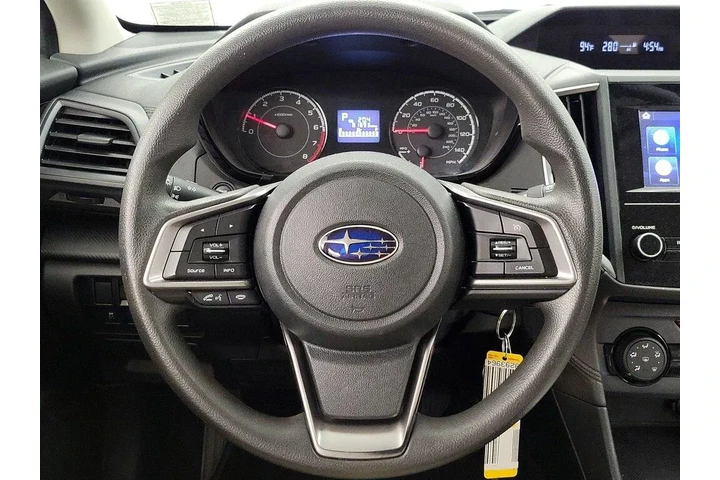 $16998 : Subaru Impreza 2019 AWD 2.0i image 10