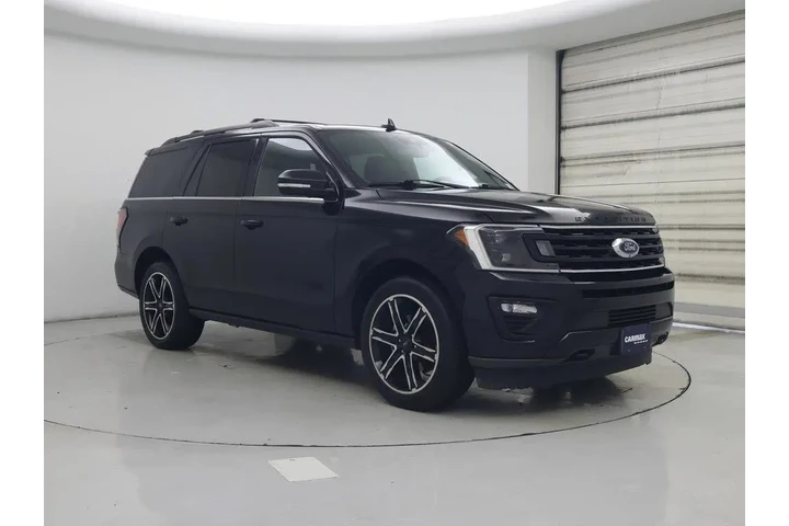 $36998 : Ford Expedition 2021 4x4 Lim image 1