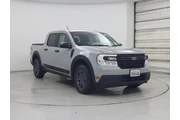 Ford Maverick 2023 AWD XL 4d