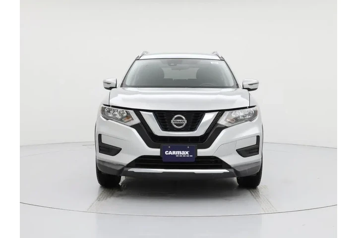 $17998 : Nissan Rogue 2019 AWD S 4dr image 5