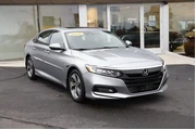 Honda Accord 2018 EX 4dr Sed en Detroit