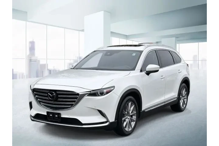 $26999 : Mazda CX-9 2022 AWD Grand To image 1