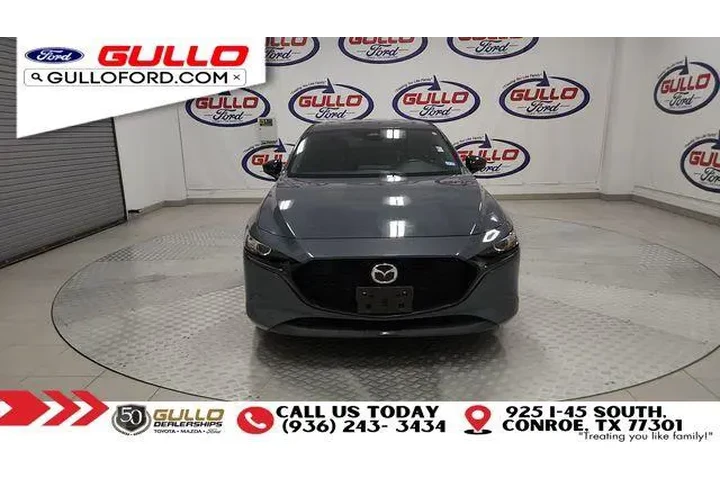 $23740 : Mazda Mazda3 Hatchback 2024 image 3