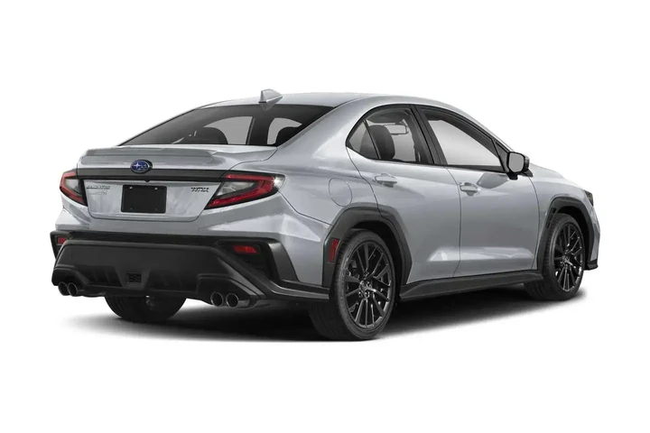 $29995 : Subaru WRX 2022 AWD Premium image 2