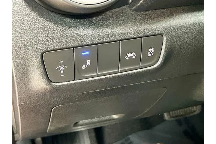 $14491 : Hyundai KONA 2020 SEL 4dr Cr image 10