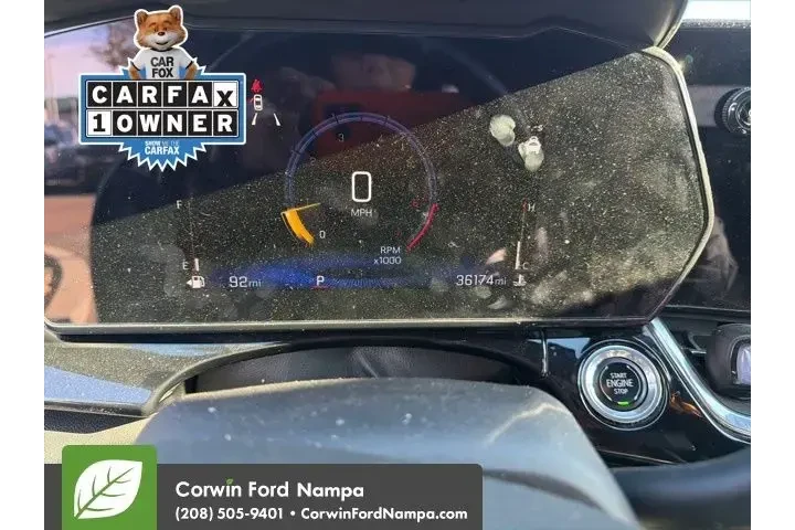 $21279 : Chevrolet Trax 2024 RS 4dr C image 10