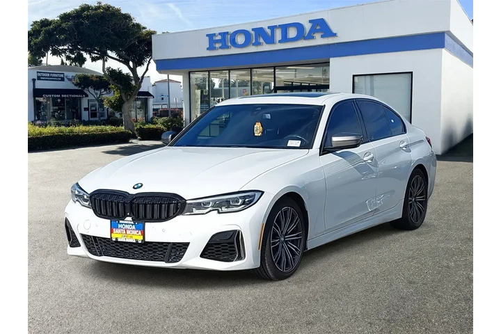 $33299 : BMW 3 Series 2020 M340i 4dr image 1