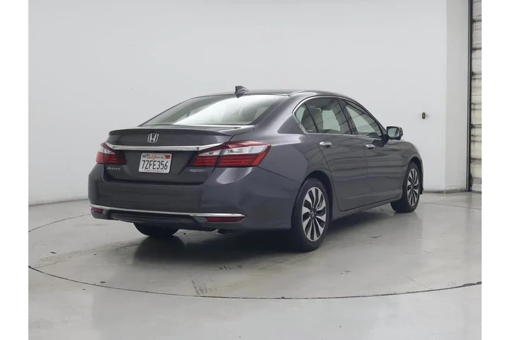 $20998 : Honda Accord Hybrid 2017 EX- image 8