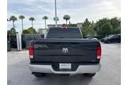 $17500 : Ram 1500 2015 4x4 Big Horn 4 thumbnail