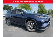 Silver Certified2022 Highland en Madison