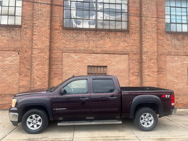 $9500 : 2008 GMC Sierra 1500 SLE1 image 4