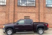 $9500 : 2008 GMC Sierra 1500 SLE1 thumbnail