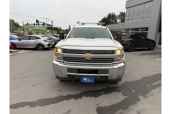 $23999 : 2015 Silverado 2500HD image 3