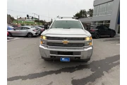 $23999 : 2015 Silverado 2500HD thumbnail