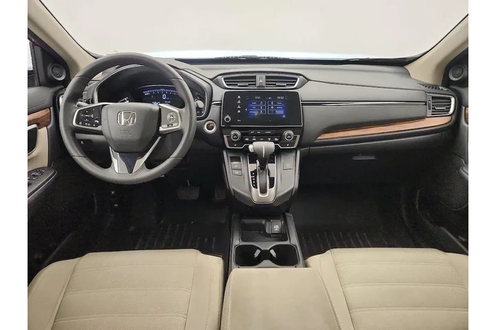 $19998 : Honda CR-V 2018 AWD EX 4dr S image 9
