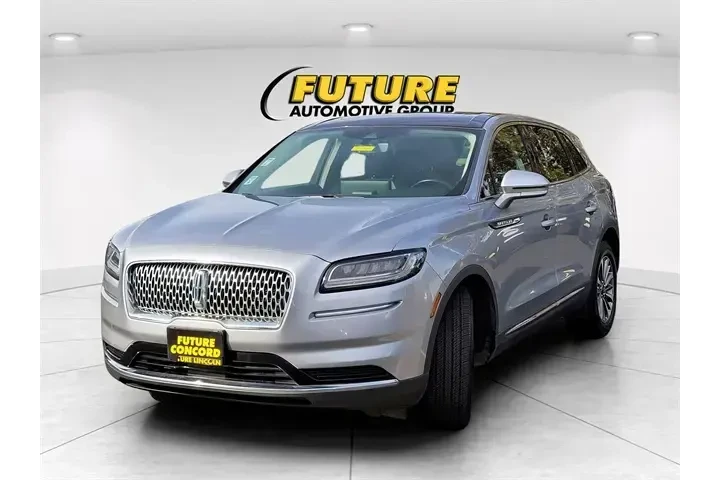 $29488 : Lincoln Nautilus 2021 Reserv image 3