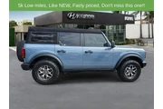 $39995 : Ford Bronco 2023 4x4 Base Ad thumbnail